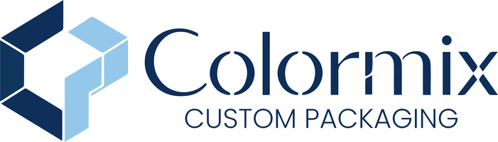 Colormix Custom Packaging